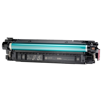 Preview: HP 508A original Toner cartridge CF363A magenta 5.000 pages standard capacity