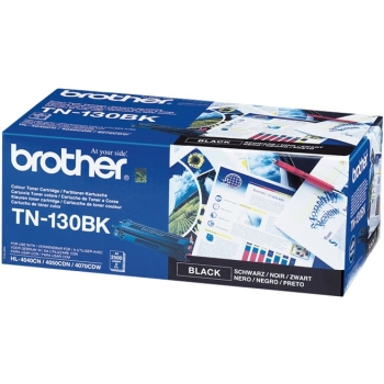 Preview: Brother TN-130BK schwarz