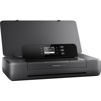 Preview: T HP Officejet 200 Mobile Tintenstrahldrucker A4/USB/WLAN