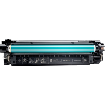 HP Toner 508X CF363X Magenta