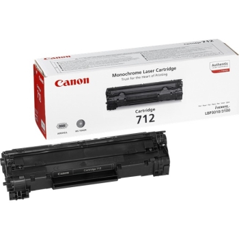 Canon Toner CARTRIDGE 712