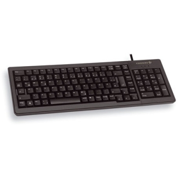 Preview: Cherry XS Complete Keyboard Black