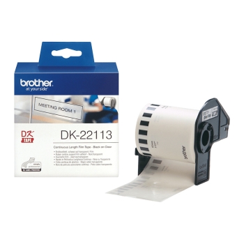 BROTHER DK22113 Endlosetiketten
