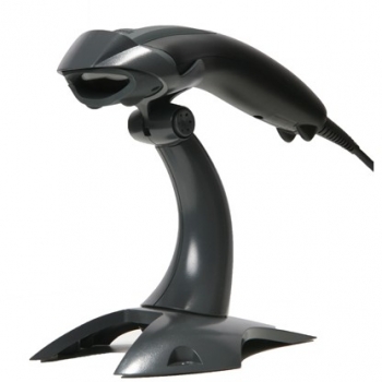 Honeywell Barcode-Scanner Voyager 1400G 2D USB Kabel inkl. Ständer