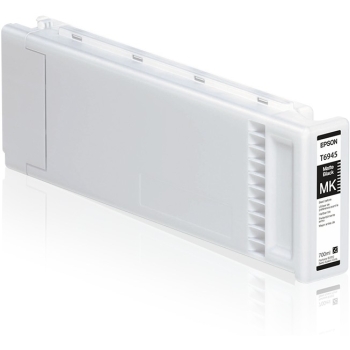 Epson Tinte C13T694500 CARTRIDGE MATTE BLACK