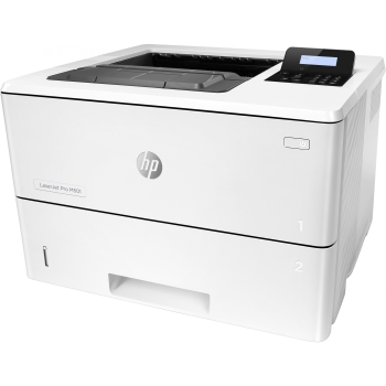 Preview: L HP LaserJet Pro M501dn Laserdrucker A4 LAN Duplex