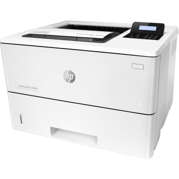 Preview: L HP LaserJet Pro M501dn Laserdrucker A4 LAN Duplex