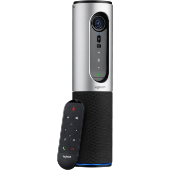 Preview: Logitech Conference Cam Connect Farbe