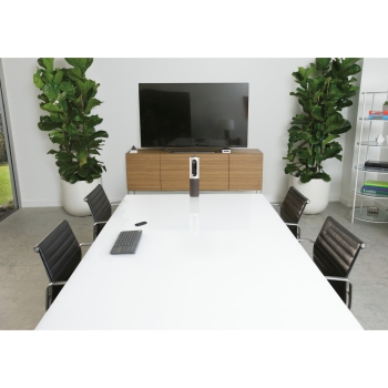 Preview: Logitech Conference Cam Connect Farbe