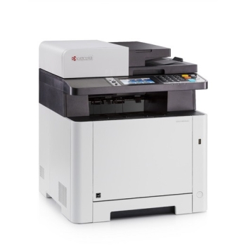 Preview: FL Kyocera ECOSYS M5526cdn 26S./min. USB LAN Duplex