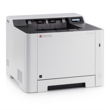 Preview: FL Kyocera ECOSYS P5026cdn Farblaserdrucker 26S. Duplex/LAN *EU