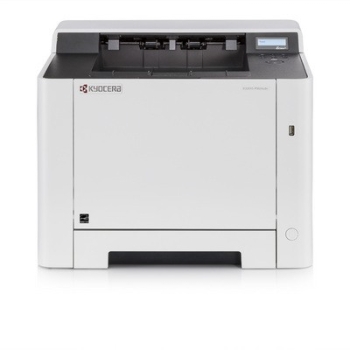 Preview: FL Kyocera ECOSYS P5026cdn Farblaserdrucker 26S. Duplex/LAN *EU