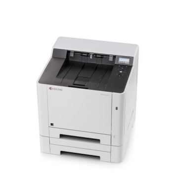 Preview: FL Kyocera ECOSYS P5026cdn Farblaserdrucker 26S. Duplex/LAN *EU