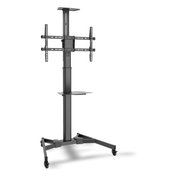 DIGITUS DA-90370 Standfuß für TV bis 178cm 70 50KG