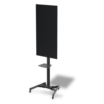Preview: DIGITUS DA-90370 Standfuß für TV bis 178cm 70 50KG