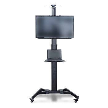 Preview: DIGITUS DA-90370 Standfuß für TV bis 178cm 70 50KG