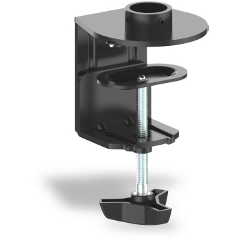 Preview: DIGITUS Quad Monitorhalterung. 4x 27. 4x 8 kg