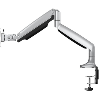 Preview: Tischhalterung für 2 Monitore bis 81cm 32 9KG ICY BOX IB-MS504-T