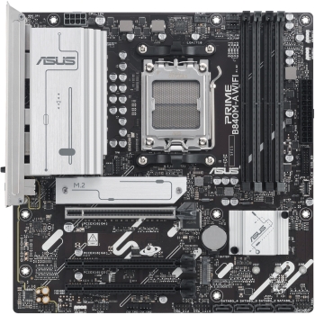 Preview: AM5 ASUS Prime B840M-A WIFI