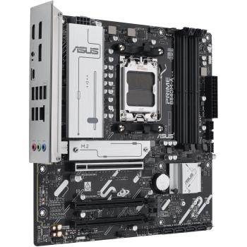 Preview: MB ASUS PRIME B840M-A-CSM (AMD.AM5.DDR5.mATX)