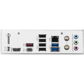 AM5 MSI B840 GAMING PLUS WIFI