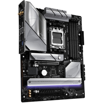 AM5 ASROCK B850 LiveMixer WiFi