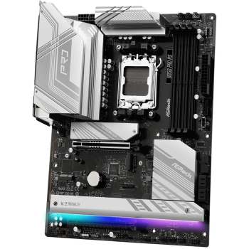 AM5 ASROCK B850 Pro RS