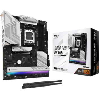 AM5 ASROCK B850 Pro RS WiFi
