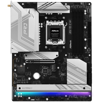 AM5 ASROCK B850 Pro RS WiFi