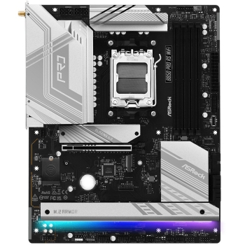 AM5 ASROCK B850 Pro RS WiFi