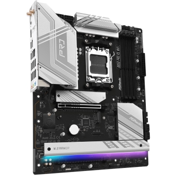 AM5 ASROCK B850 Pro RS WiFi