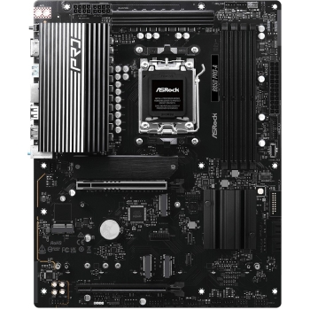 Preview: AM5 ASROCK B850 Pro-A