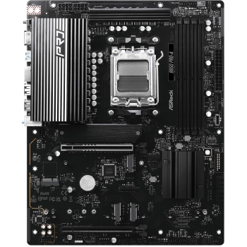 Preview: AM5 ASROCK B850 Pro-A
