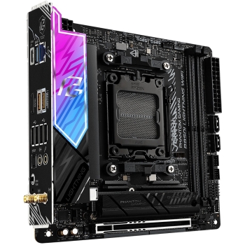 Preview: AM5 ASROCK B850I Lightning WiFi