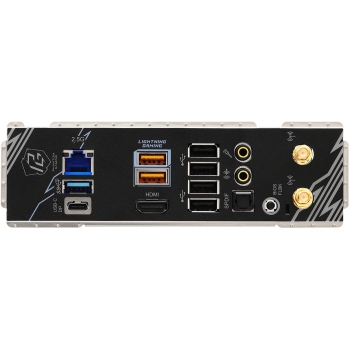 AM5 ASROCK B850I Lightning WiFi