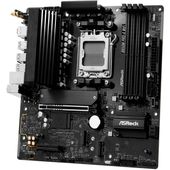 AM5 ASROCK B850M Pro A WiFi