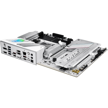 Preview: AM5 ASUS ROG STRIX B850-A Gaming WIFI