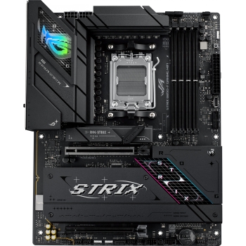 Preview: AM5 ASUS ROG STRIX B850-F Gaming WIFI
