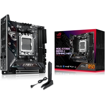 AM5 ASUS ROG STRIX B850-I Gaming WIFI