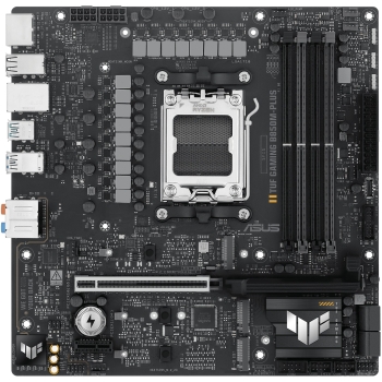 Preview: AM5 ASUS TUF B850M-PLUS