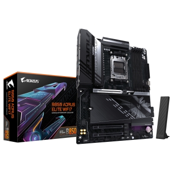 AM5 Gigabyte B850 A ELITE WF7