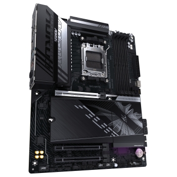 Preview: AM5 Gigabyte B850 A ELITE WF7