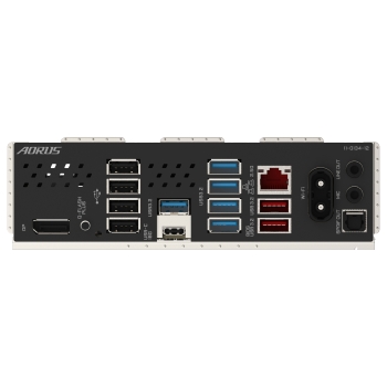 AM5 Gigabyte B850 A ELITE WF7