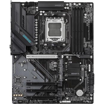 Preview: AM5 Gigabyte B850 GAMING WF6