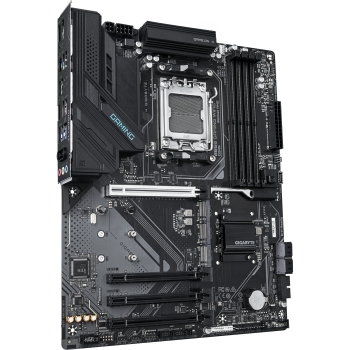 Preview: AM5 Gigabyte B850 GAMING WF6