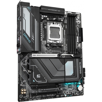 AM5 Gigabyte B850 GAMING X WIFI6E