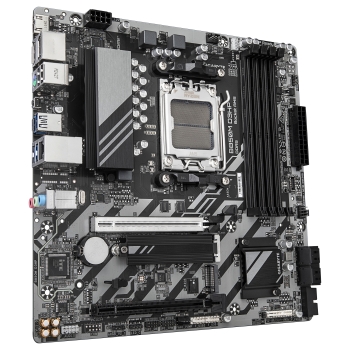 Preview: AM5 Gigabyte B850M D3HP