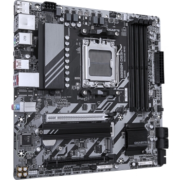 Preview: AM5 Gigabyte B850M DS3H
