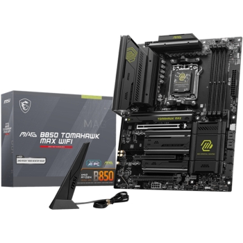 AM5 MSI MAG B850 TOMAHAWK MAX WIFI