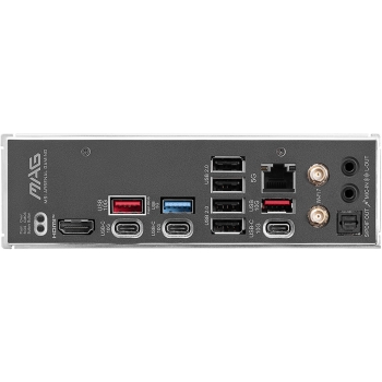 AM5 MSI MAG B850 TOMAHAWK MAX WIFI